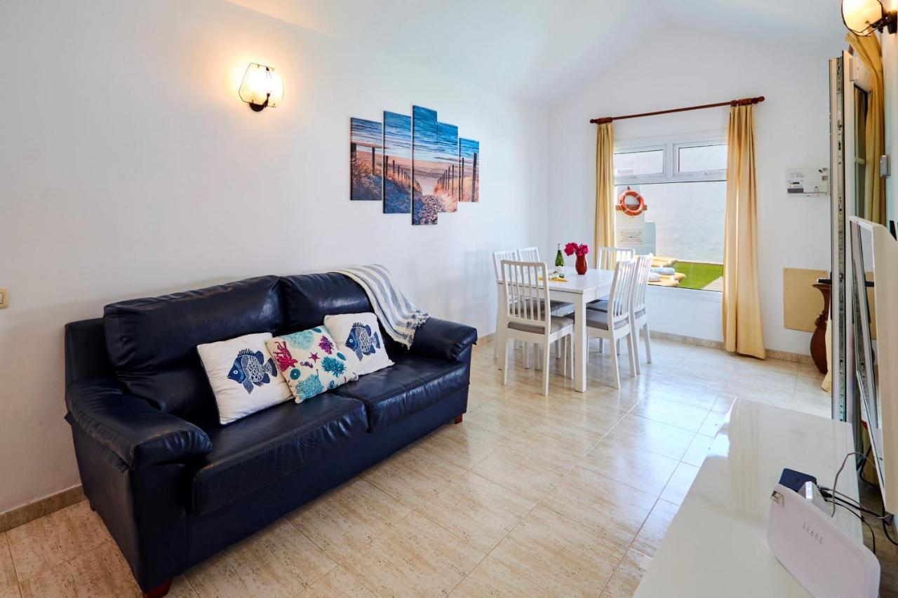 Villa Los Arcos - Lh160 By Villas Now Ltd Playa Blanca  Esterno foto