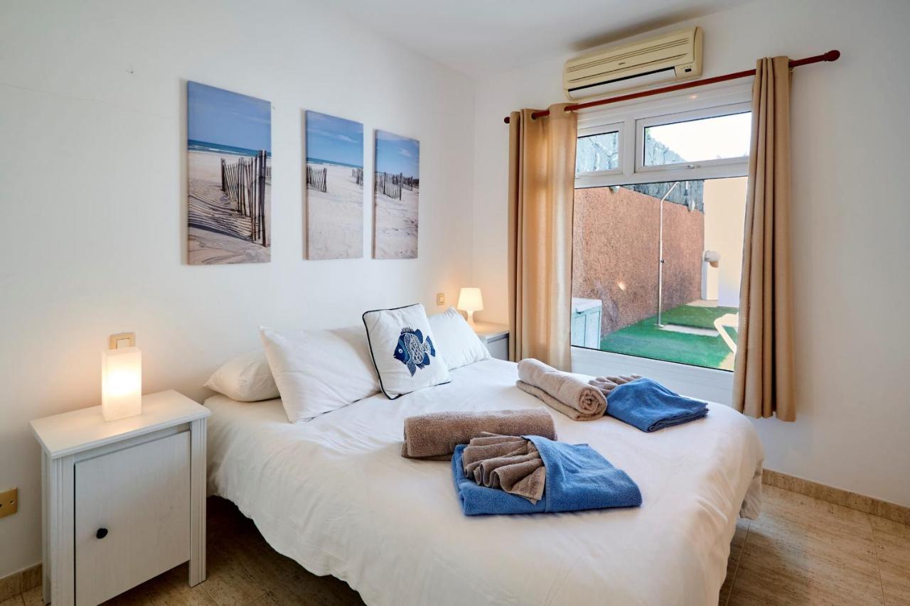 Villa Los Arcos - Lh160 By Villas Now Ltd Playa Blanca  Esterno foto