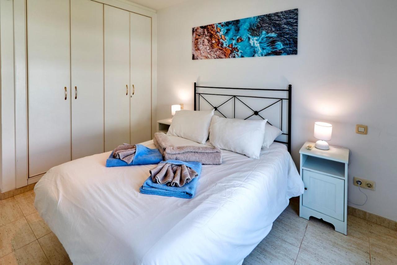 Villa Los Arcos - Lh160 By Villas Now Ltd Playa Blanca  Esterno foto